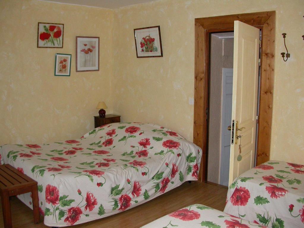 Maison D'Hotes De La Verriere Les Ardillats Δωμάτιο φωτογραφία