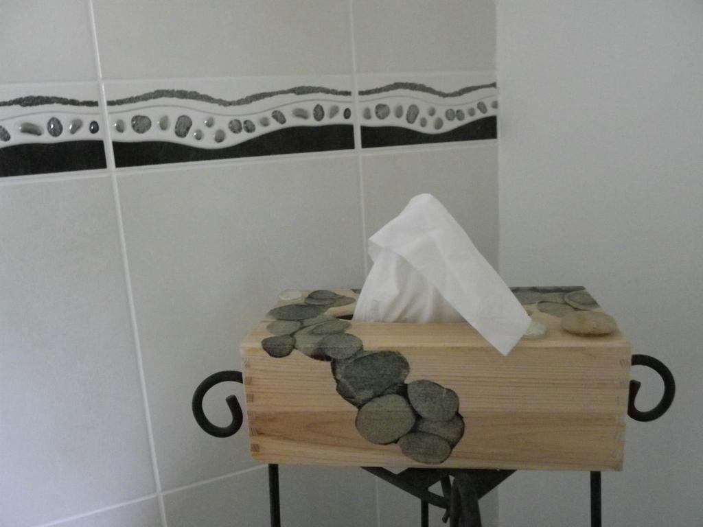 Maison D'Hotes De La Verriere Les Ardillats Εξωτερικό φωτογραφία